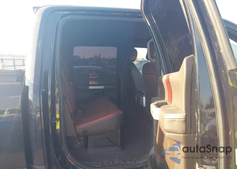 2019 Ford F250 Super Duty z USA, uszkodzony, nr VIN 1FT7W2BT8KEC03157